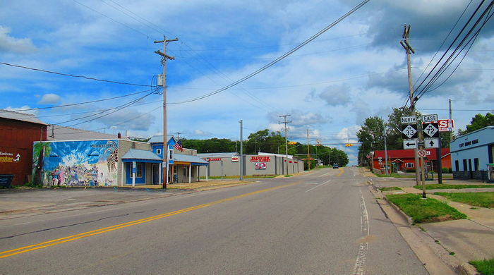 Fairview - From Wikipedia